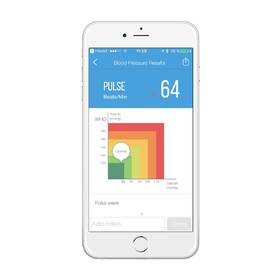 Tlakomer na zápästie iHealth VIEW BP7 biely

 obrázok produktu 11 z 15