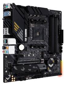 Základná doska Asus B550M-PLUS 

 obrázok produktu 1 z 7