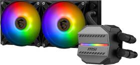 Vodný chladič MSI Core Liquid M240 

 obrázok produktu 5 z 6