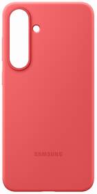 Kryt na mobil Samsung Silicone na Galaxy S25+ červený

 obrázok produktu 3 z 4