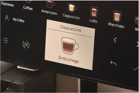 Automatický kávovar Sencor SES 9350CH čierny/strieborný

 obrázok produktu 24 z 25