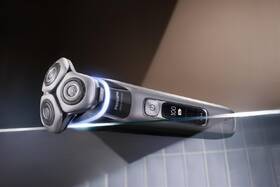 Holiaci strojček Philips XP9202/10 sivý

 obrázok produktu 4 z 20