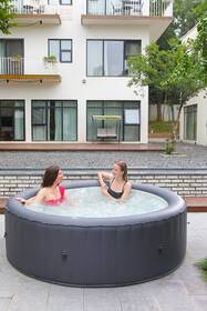 Vírivka MSpa Rimba U-RB062 sivá

 obrázok produktu 8 z 22