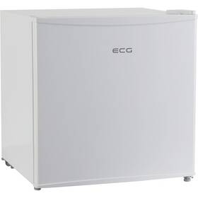 Chladnička ECG ERM 10471 WE biela

 obrázok produktu 2 z 3