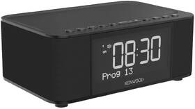Rádiobudík KENWOOD CR-ST40DAB-B čierny

 obrázok produktu 2 z 5