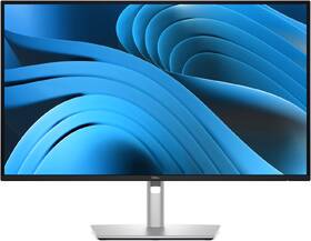 Monitor Dell P2725D čierny/strieborný

 obrázok produktu 2 z 8