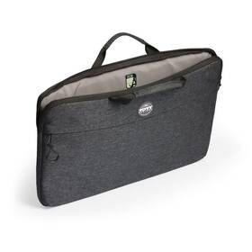 Brašna na notebook PORT DESIGNS BELIZE II Toploading 15,6"/16" sivý

 obrázok produktu 1 z 4