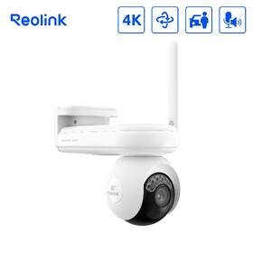 IP kamera Reolink Altas Series B660 biela

 obrázok produktu 2 z 12
