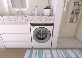 Práčka Candy CW50-BP12307GU-S biela

 obrázok produktu 11 z 14