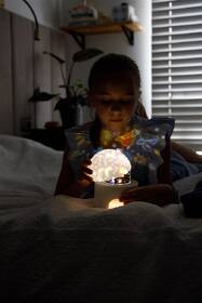 Dekoratívne LED InnoGIO GIOStar House biele

 obrázok produktu 8 z 8