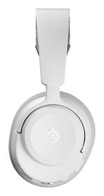 Headset SteelSeries Arctis Nova 3 WL biely

 obrázok produktu 5 z 18