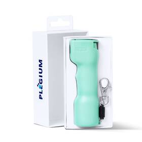 Chytrý obranný sprej Plegium Smart zelený

 obrázok produktu 11 z 11