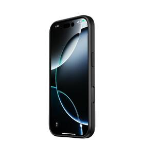 Kryt na mobil Cubenest Matte na Apple iPhone 17 Pro čierny

 obrázok produktu 4 z 9