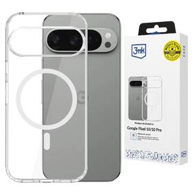Kryt na mobil 3mk Armor MagCase na Google Pixel 10/10 Pro priehľadný

 obrázok produktu 3 z 3