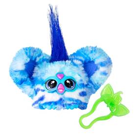 Interaktívne zvieratko Hasbro Furby Furblet Rocker Cool modré

 obrázok produktu 1 z 5