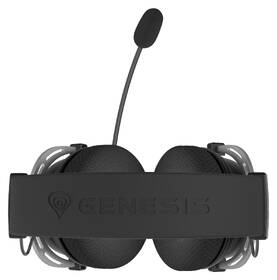Headset Genesis TORON 531 čierny

 obrázok produktu 3 z 4