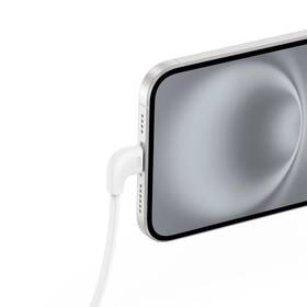 Powerbank Anker Anker Zolo 10000mAh, 22,5W s káblom USB-C biely

 obrázok produktu 1 z 6