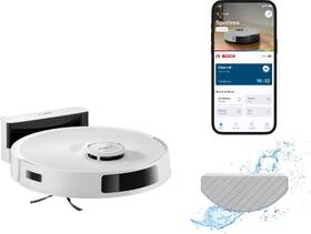 Robotický vysávač Bosch BCRC2W biely

 obrázok produktu 1 z 16