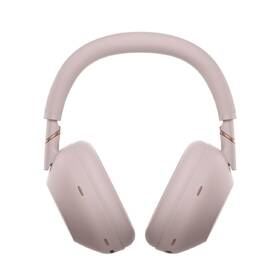 Slúchadlá Sony WH-1000XM6, Noise Cancelling - Bezplatné predĺženie záruky po registrácii ružová

 obrázok produktu 2 z 9