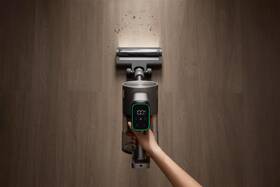 Tyčový vysávač Xiaomi Vacuum Cleaner G30 Max čierny

 obrázok produktu 23 z 33