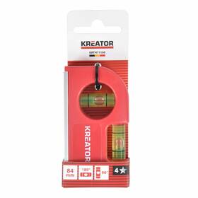 Vodováha Kreator KRTH71100 

 obrázok produktu 4 z 5