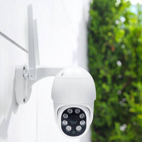 IP kamera Solight 1D76S biela

 obrázok produktu 4 z 5