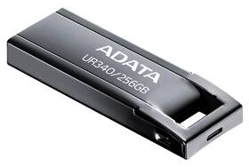 USB flashdisk ADATA Dash Drive UR340 256GB čierny

 obrázok produktu 1 z 4