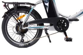 Elektrobicykel GoGEN Lumion 2026 strieborné/tyrkysové

 obrázok produktu 10 z 18