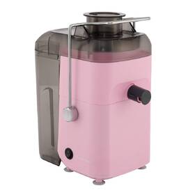 Odšťavovač RUSSELL HOBBS Juice Luxe Raspberry 28771-56 ružový

 obrázok produktu 1 z 14
