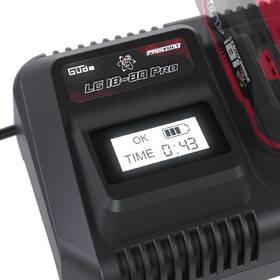 Nabíjačka Güde LG 18-50 Pro 

 obrázok produktu 3 z 4