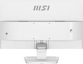 Monitor MSI PRO MP241W E14V biely

 obrázok produktu 6 z 9