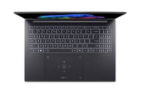 Notebook Acer Swift Go 16 AI (SFG16-I71-75VK) sivý

 obrázok produktu 4 z 8