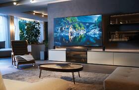 Televízor Haier H100S90FUX 

 obrázok produktu 13 z 14
