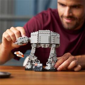 Stavebnica LEGO® Star Wars™ 75440 AT-AT™ 

 obrázok produktu 7 z 9
