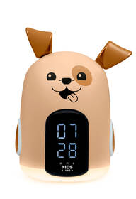 Budík Bigben RKIDSDOG béžový

 obrázok produktu 1 z 6
