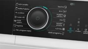 Sušička bielizne Siemens WQ46N2D1CS biela

 obrázok produktu 3 z 17