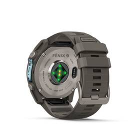 Inteligentné hodinky Garmin fēnix 9 - 51 mm, AMOLED sivé

 obrázok produktu 9 z 10