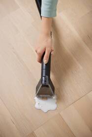 Tepovač kobercov Gorenje SWC403QAG G200 QUICKAID SPOT CLEANER biely

 obrázok produktu 12 z 21