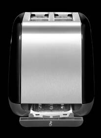 Hriankovač KitchenAid 5KMT221EOB čierny

 obrázok produktu 3 z 5