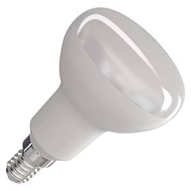 LED žiarovka EMOS Classic reflektor, 4W, E14, teplá biela 

 obrázok produktu 3 z 5