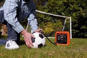 Kompresor Black-Decker ASI400 

 obrázok produktu 5 z 8