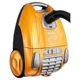 Podlahový vysávač Sencor SVC 900-EUE3 oranžový

 obrázok produktu 1 z 10