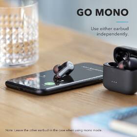 Slúchadlá Anker Soundcore Liberty Air 2 čierna

 obrázok produktu 8 z 11