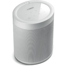 Reproduktor Yamaha WX-021/MusicCast 20 biely

 obrázok produktu 2 z 7