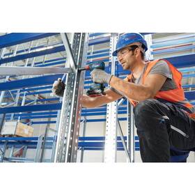 Rázový skrutkovač Bosch Professional GDX 18V-200 C 0.601.9G4.201 (s batériou) 

 obrázok produktu 7 z 7