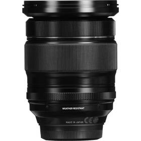 Objektív Fujifilm XF16-55 mm f/2.8 R WR čierny

 obrázok produktu 3 z 7