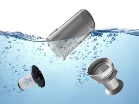 Tyčový vysávač Rowenta RH9690WO XFORCE FLEX 8.60 AQUA 

 obrázok produktu 18 z 28
