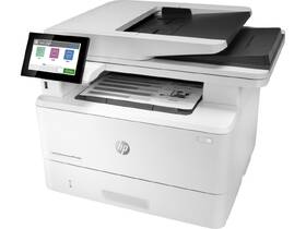 Tlačiareň multifunkčná HP LaserJet Enterprise MFP M430f biela

 obrázok produktu 1 z 6