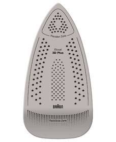 Žehliaci systém Braun IS 2058 BK čierny/sivý/červený

 obrázok produktu 12 z 18