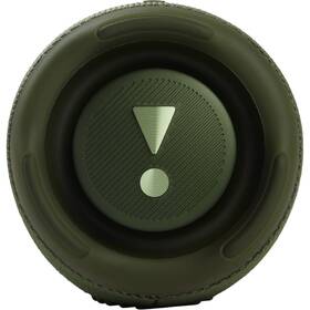 Prenosný reproduktor JBL Charge 5 zelený

 obrázok produktu 3 z 7